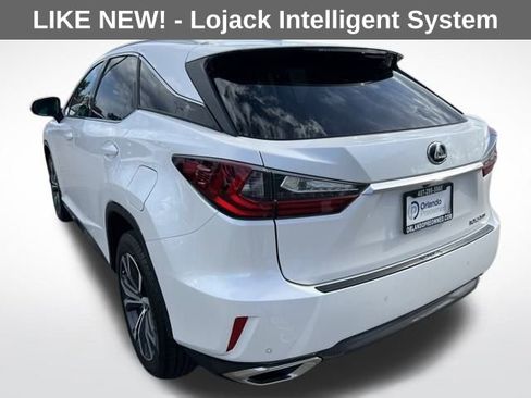 Used 2018 Lexus RX 350 FWD image 7
