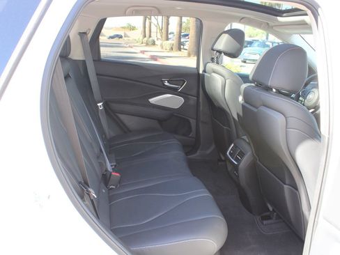 Used 2025 Acura RDX SH-AWD w/ Technology Package image 15