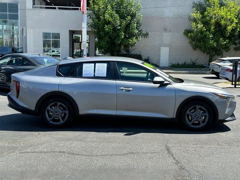 Used 2025 Kia K4 FWD image 9