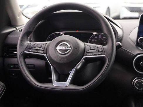 Used 2024 Nissan Sentra SV w/ Lighting Package FWD image 23