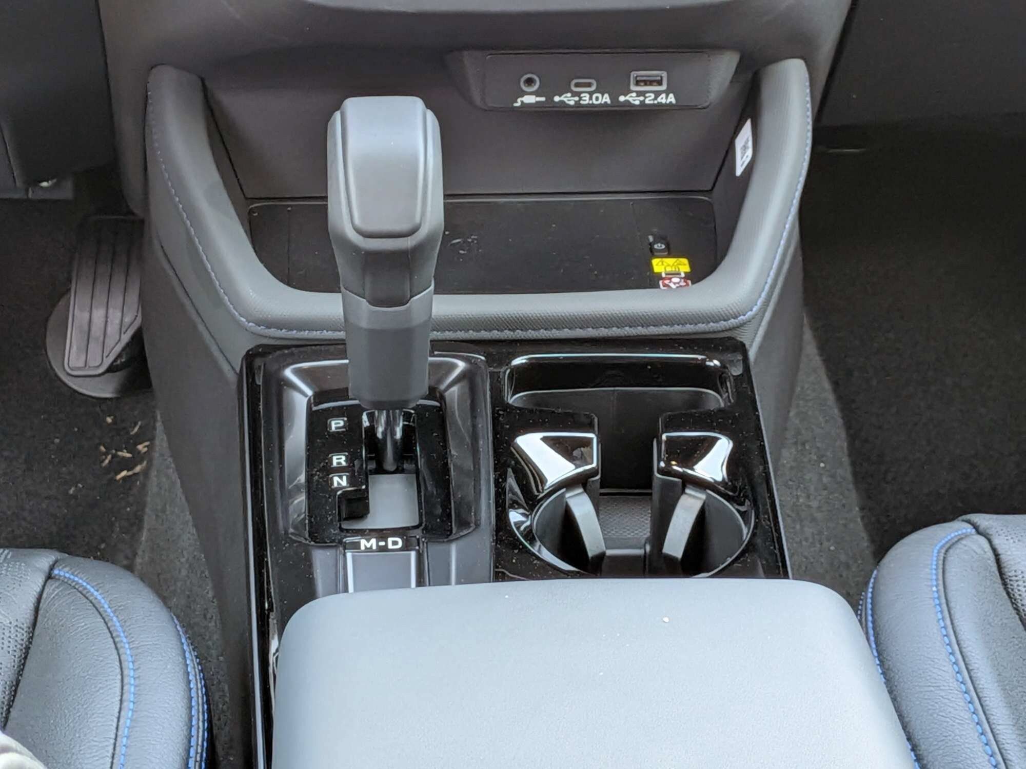 New 2026 Subaru Forester Premium AWD/4WD image 19