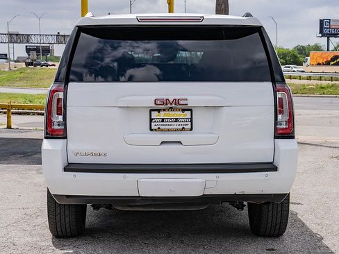 Used 2020 GMC Yukon SLT image 6