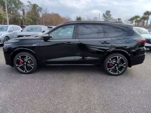 New 2026 Acura MDX Type S AWD/4WD image 5