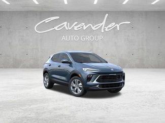 New 2026 Buick Encore GX Preferred w/ Advanced Technology Package FWD video 1