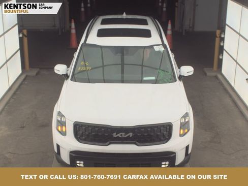 Used 2024 Kia Telluride SX Prestige X-Pro image 15