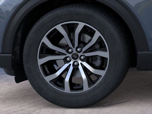 Used 2026 Ford Explorer ST-Line RWD image 19