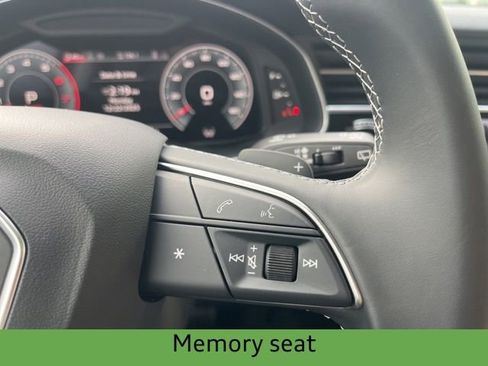 New 2026 Audi Q7 3.0T Premium Plus image 11