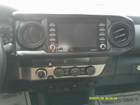 Used 2023 Toyota Tacoma SR AWD/4WD image 18