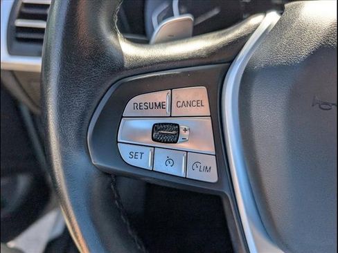 Used 2022 BMW X3 xDrive30i w/ Convenience Package image 7