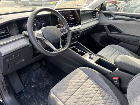 New 2026 Volkswagen Tiguan S image 13