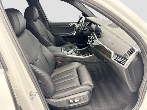 Used 2020 BMW X5 sDrive40i RWD image 19