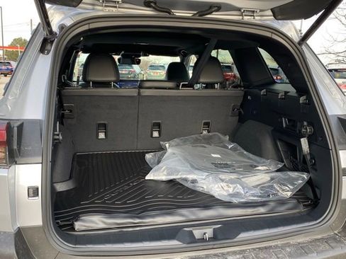 New 2026 Subaru Outback Limited XT w/ Premium/Limited Package image 23