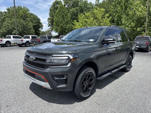 Used 2022 Ford Expedition Timberline AWD/4WD image 6