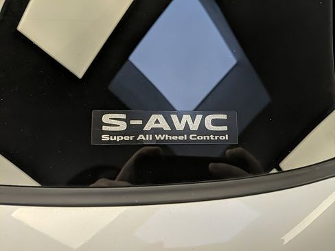 Used 2022 Mitsubishi Outlander ES image 8