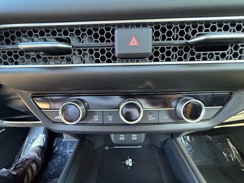 New 2026 Honda HR-V EX-L image 27