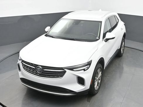 Used 2023 Buick Envision Preferred image 38