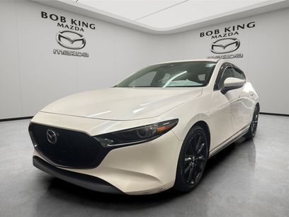Used 2020 MAZDA MAZDA3 Hatchback w/ Premium Package
