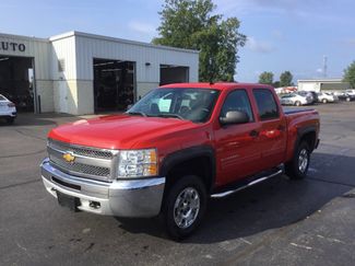 Used 2013 Chevrolet Silverado 1500 LT w/ All-Star Edition image 1