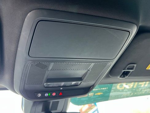 Certified 2025 Chevrolet Equinox LT image 31