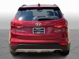 Used 2015 Hyundai Santa Fe Sport 2.0T image 4