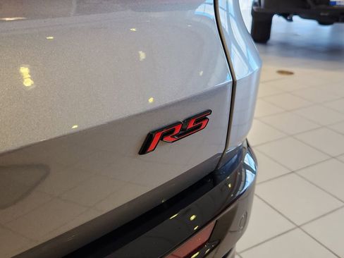 New 2026 Chevrolet Traverse RS w/ LPO, Floor Liner Package image 21