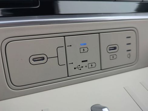 New 2026 Hyundai Santa Fe SEL image 27