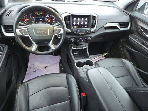 Used 2023 GMC Terrain SLT image 14