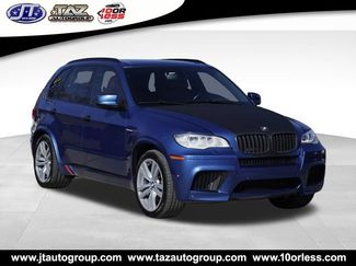 Used 2013 BMW X5 M AWD/4WD 360° Tour