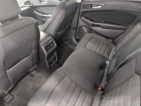 Used 2016 Ford Edge SEL AWD/4WD image 22
