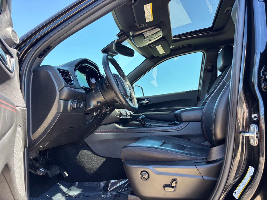 Used 2023 Dodge Durango GT RWD image 29