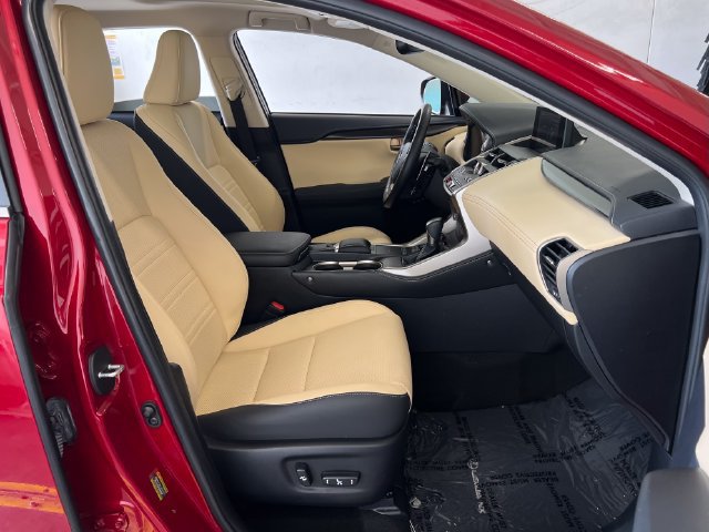 Used 2021 Lexus NX 300 FWD w/ Premium Package image 45