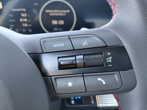 New 2025 Hyundai Sonata N Line FWD image 33