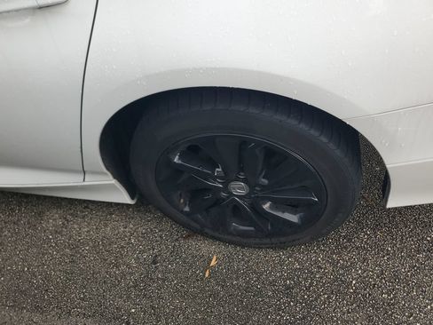 Used 2020 Honda Accord LX image 6