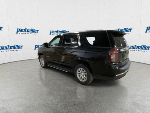 Used 2023 Chevrolet Tahoe LT image 8