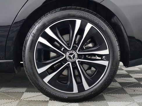 Certified 2025 Mercedes-Benz CLA 250 image 16