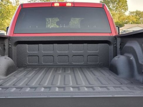 New 2026 RAM 2500 Lone Star AWD/4WD image 8