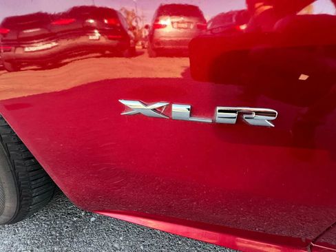 Used 2008 Cadillac XLR image 28