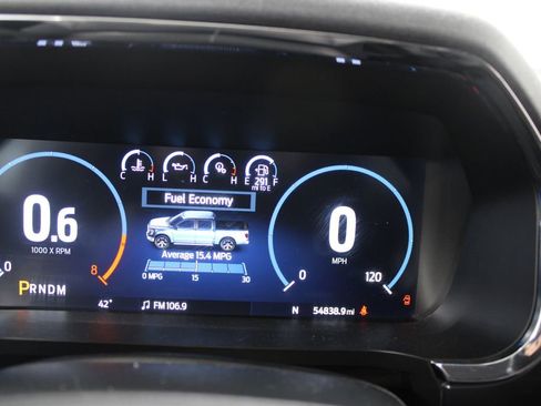 Used 2023 Ford F150 Lariat image 22