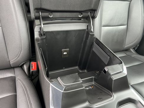 Used 2024 GMC Sierra 1500 Elevation w/ Elevation Premium Package image 24