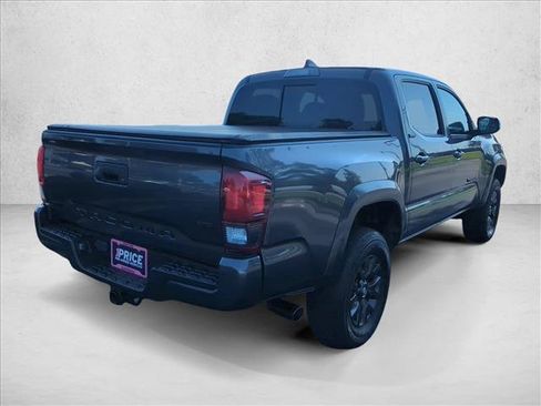 Certified 2022 Toyota Tacoma SR5 RWD image 5
