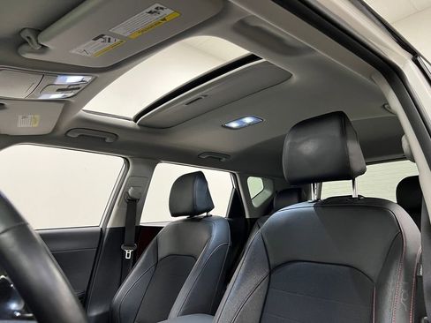 Used 2022 Kia Soul Turbo image 19