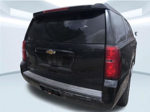 Used 2015 Chevrolet Tahoe LT RWD image 6