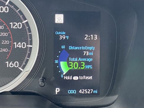 Used 2022 Toyota Corolla SE w/ SE Premium Package image 12