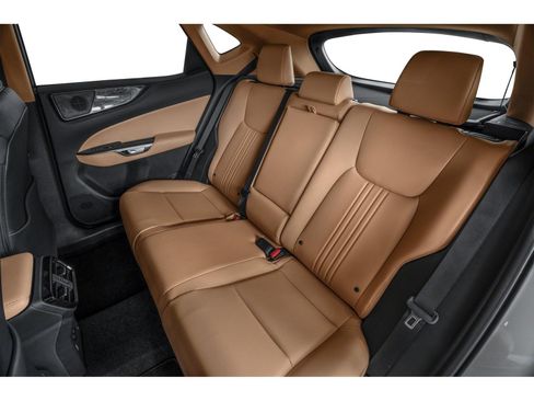Used 2026 Lexus NX 350 AWD w/ Accessory Package (2T) image 8