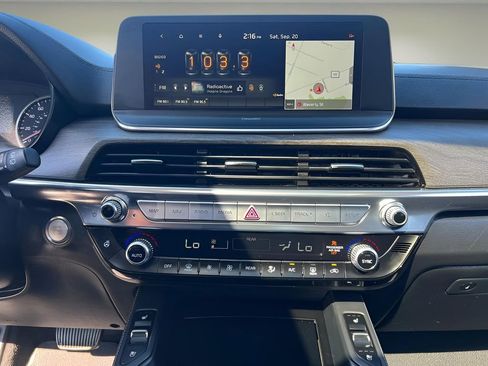 Used 2022 Kia Telluride EX w/ Towing Package image 13