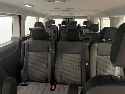 Used 2024 Ford Transit 350 XLT RWD image 28
