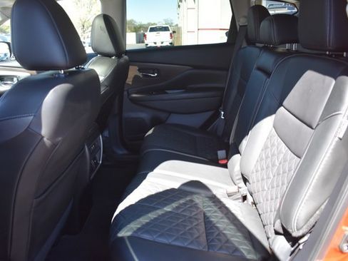 Used 2019 Nissan Murano Platinum w/ Cargo Package image 16