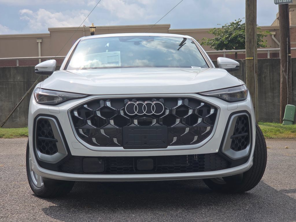 New 2026 Audi Q5 Prestige AWD/4WD image 3