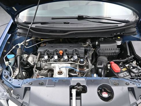 Used 2013 Honda Civic EX image 15