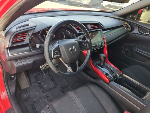 Used 2020 Honda Civic Sport image 16